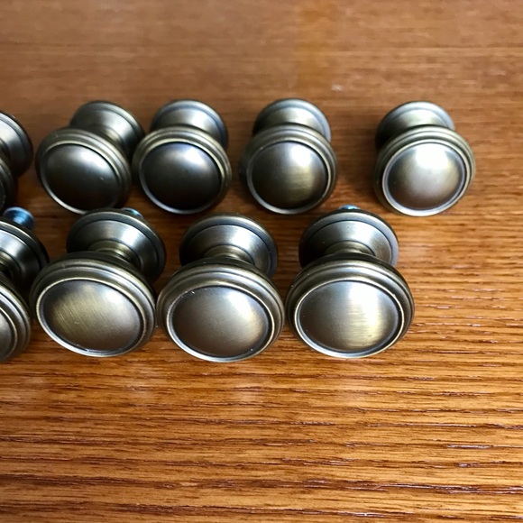 Cabinet Knobs Drawer Pulls - Picture 4 of 12
